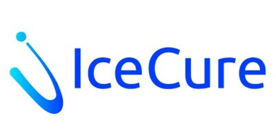 IceCure Logo IceCure Logo