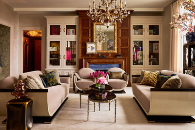 Photography by David Land.