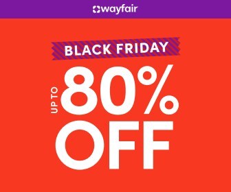 Wayfair Black Friday Sale