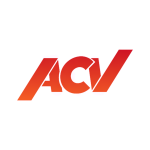 ACVA Stock Logo