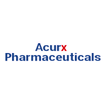 ACXP Stock Logo