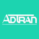 ADTN Stock Logo