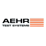 AEHR Stock Logo