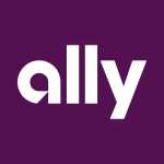 ALLY Stock Logo