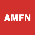 AMFN Stock Logo