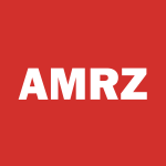 AMRZ Stock Logo