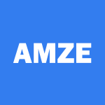 AMZE Stock Logo