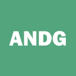 ANDG Stock Logo