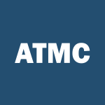 ATMC Stock Logo