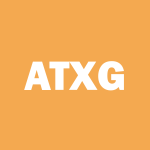 ATXG Stock Logo