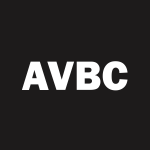 AVBC Stock Logo