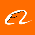 BABA Stock Logo