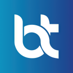 BTAI Stock Logo