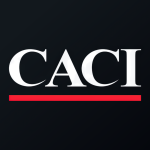 CACI Stock Logo