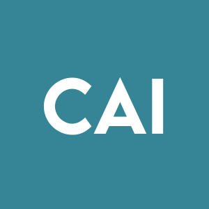 Stock CAI logo