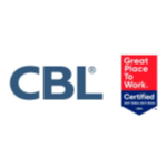 CBL Stock Logo
