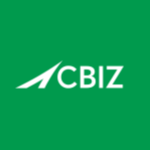 CBZ Stock Logo