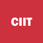 CIIT Stock Logo