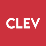 CLEV Stock Logo