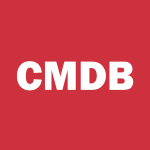 CMDB Stock Logo