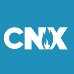 CNX Stock Logo