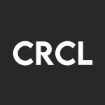 CRCL Stock Logo