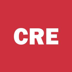 Stock CRE logo