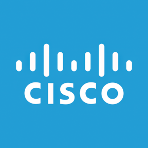 Stock CSCO logo