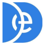 DEC Stock Logo
