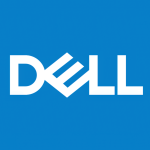 DELL Stock Logo
