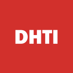 DHTI Stock Logo