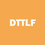 DTTLF Stock Logo
