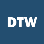 DTW Stock Logo