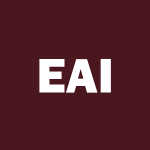 EAI Stock Logo