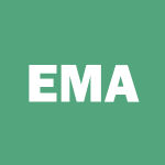 EMA Stock Logo