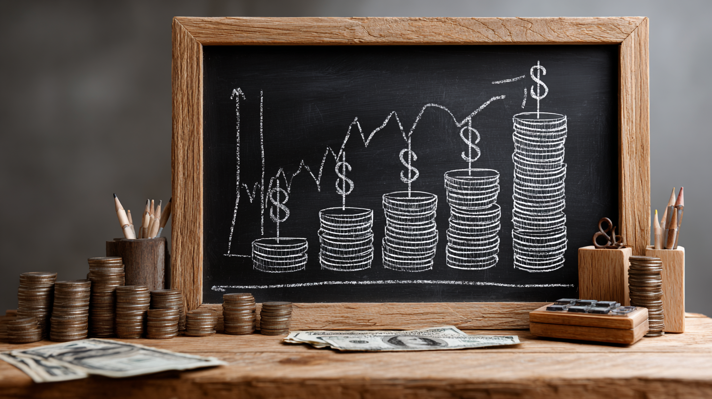 EPS Explained with a Simple Example: The Most Important Stock Metric