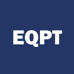EQPT Stock Logo
