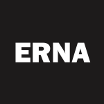 ERNA Stock Logo