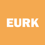 EURK Stock Logo