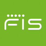 FIS Stock Logo