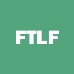 FTLF Stock Logo