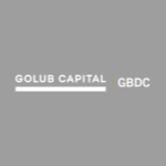 GBDC Stock Logo