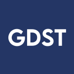 GDST Stock Logo
