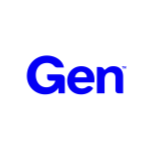 GEN Stock Logo