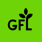 GFL Stock Logo