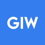 GIW Stock Logo