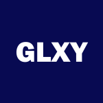 GLXY Stock Logo