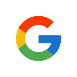 Stock GOOGL logo