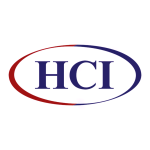 HCI Stock Logo