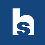 HCSG Stock Logo